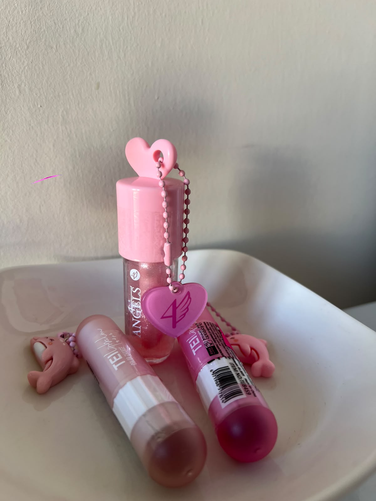 Gloss